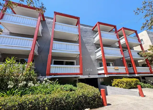 Property at 2404 Fulton St, Berkeley, CA, 94704, 2 beds, 1 bath, [object Object]