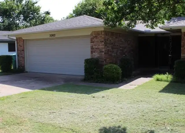 Property at 3202 Burgandy Ln, Sherman, TX, 75090, 3 beds, 2 baths, [object Object]