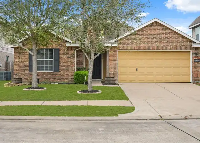 Property at 2910 Halcyon Time Trl, Houston, TX, 77045, 3 beds, 2 baths, [object Object]