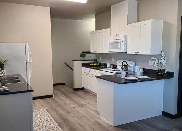 Property at 13816 W Bergen Dr Unit C, Airway Heights, WA, 99001, 2 beds, 2 baths, [object Object]