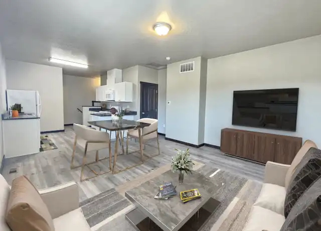 Property at 13816 W Bergen Dr Unit C, Airway Heights, WA, 99001, 2 beds, 2 baths, [object Object]