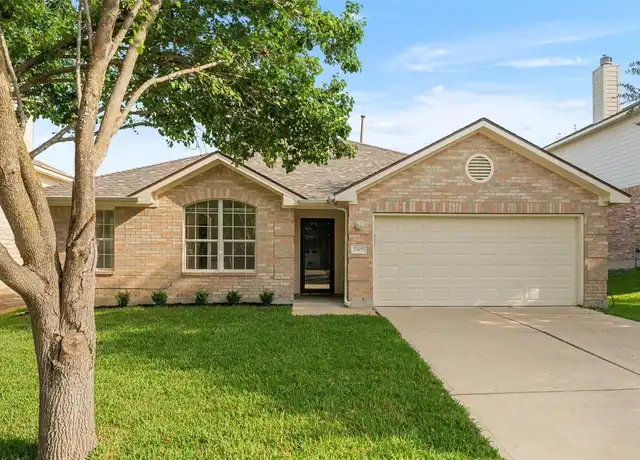 Property at 2305 Boulder Run, Georgetown, TX, 78626, 3 beds, 2 baths, [object Object]
