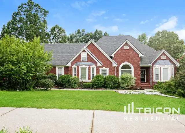Property at 1806 Wesleyan Ln, Monroe, GA, 30655, 6 beds, 4 baths, [object Object]