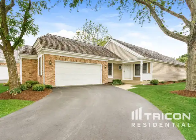 Property at 414 Park Barrington Dr, Barrington, IL, 60010, 3 beds, 2.5 baths, [object Object]