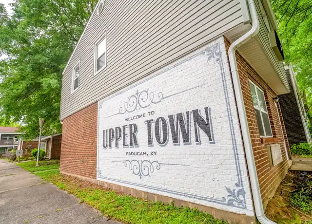 Property at 624 Caldwell St Unit Upper Town A15, Paducah, KY, 42003, 1 bed, 1 bath, [object Object]