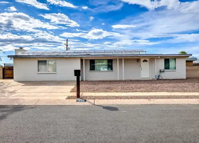 Property at 443 N Madris Dr, Tucson, AZ, 85710, 4 beds, 3 baths, [object Object]