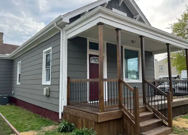 Property at 625 Symmes Ave, Hamilton, OH, 45015, 3 beds, 1 bath, [object Object]