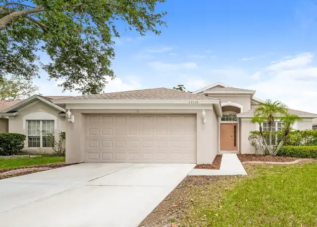 Property at 13116 Early Run Ln, Riverview, FL, 33578, 4 beds, 2 baths, [object Object]