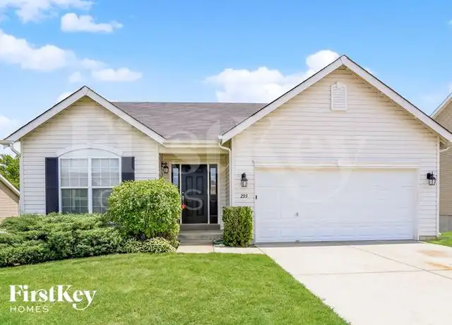 Property at 293 Sonnet Cir, Wentzville, MO, 63385, 3 beds, 2 baths, [object Object]