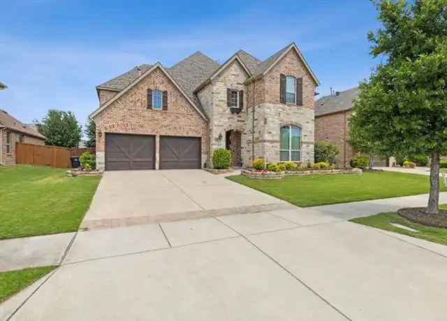 Property at 13862 Allegheny Dr, Frisco, TX, 75035, 5 beds, 6 baths, [object Object]