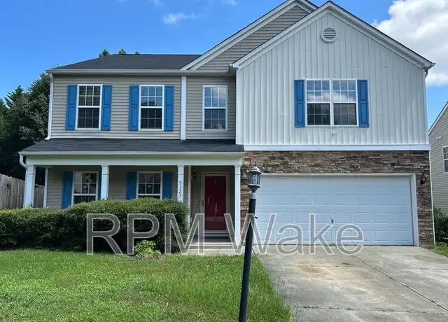 Property at 5323 Seaspray Ln, Raleigh, NC, 27610, 3 beds, 2.5 baths, [object Object]