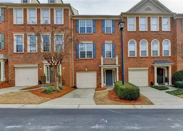 Property at 4006 Edgecomb Dr, Roswell, GA, 30075, 3 beds, 2.5 baths, [object Object]