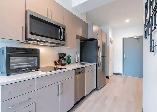 Property at Fargo Apartments - 25 N Fargo St, Portland, OR, 97227, 1 bed, 1 bath, [object Object]