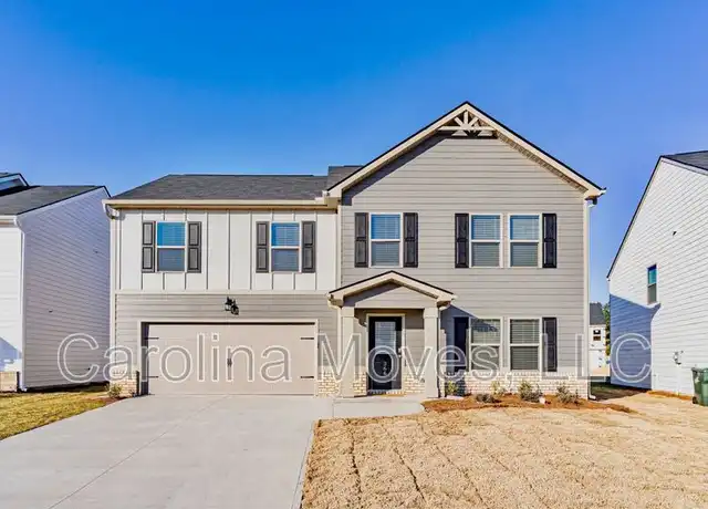 Property at 366 Alyssa Landing Dr, Fountain Inn, SC, 29644, 4 beds, 2.5 baths, [object Object]