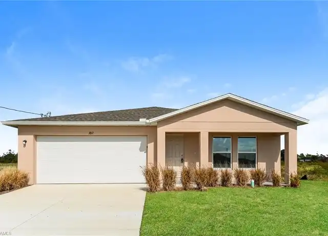 Property at 3817 NW 41st St, Cape Coral, FL, 33993, 4 beds, 2 baths, [object Object]