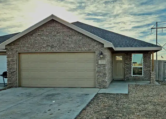 Property at 1305 N Dover Ave, Lubbock, TX, 79416, 3 beds, 2 baths, [object Object]