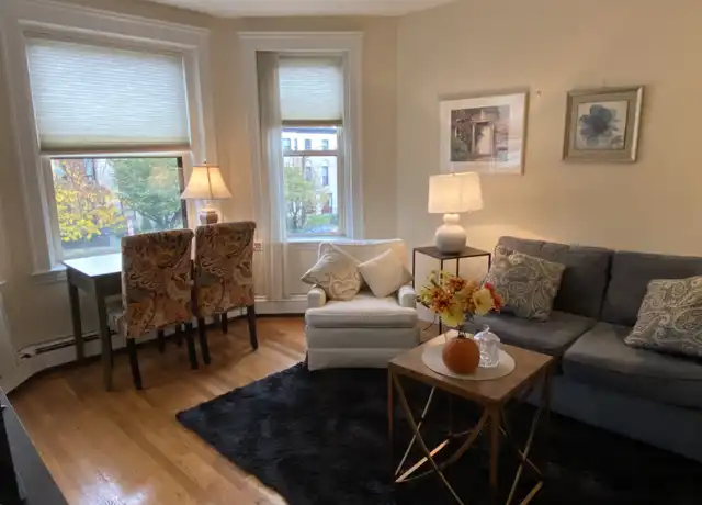 Property at 451 Park Dr Unit 3B, Boston, MA, 02215, 1 bed, 1 bath, [object Object]