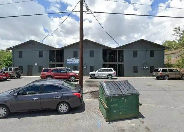 Property at 2245 N Minnesota Ave Unit 19, Brownsville, TX, 78521, 2 beds, 1 bath, [object Object]