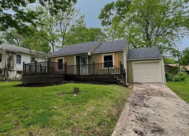 Property at 7220 Park Ave, Kansas City, MO, 64132, 3 beds, 2 baths, [object Object]