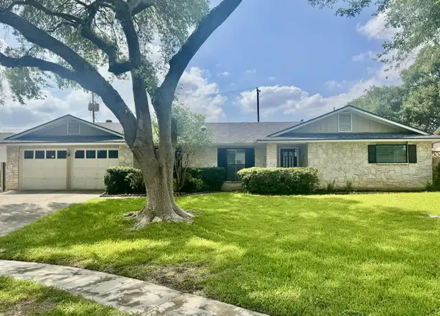 Property at 4807 Los Reyes St, San Antonio, TX, 78233, 3 beds, 2 baths, [object Object]