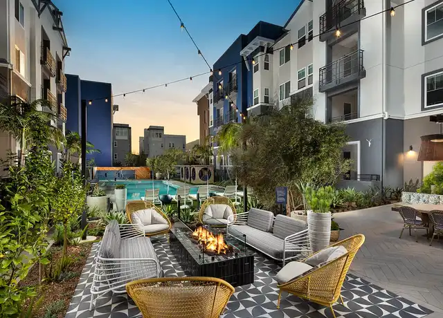 Property at Citron - 901 E South St, Anaheim, CA, 92805, 1 bed, 1 bath, [object Object]