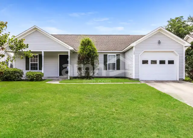 Property at 135 Belvedere Dr, Holly Ridge, NC, 28445, 3 beds, 2 baths, [object Object]