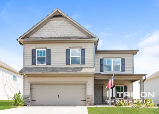 Property at 231 Malbone St SW, Cartersville, GA, 30120, 4 beds, 3 baths, [object Object]
