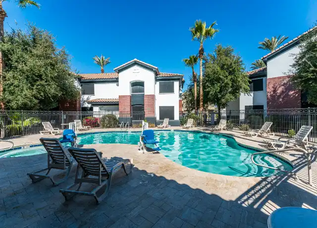 Property at 5858 W Chandler Blvd Unit A101, Chandler, AZ, 85226, 1 bed, 1 bath, [object Object]