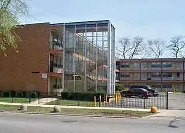 Property at Park Shore View - 7741 S Shore Dr, Chicago, IL, 60615, 1 bed, 1 bath, [object Object]