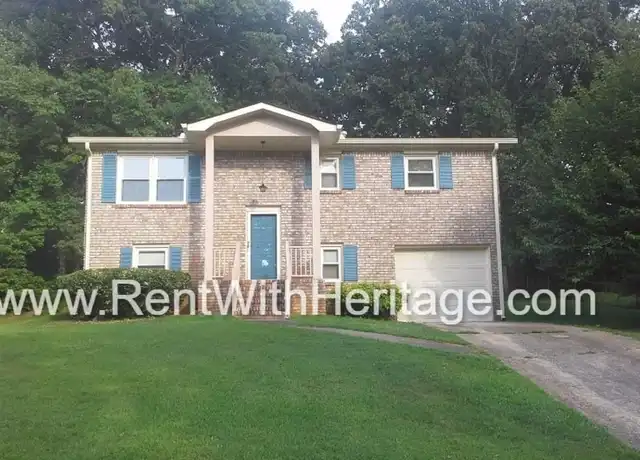 Property at 4155 Rocky Face Dr, Douglasville, GA, 30135, 4 beds, 2 baths, [object Object]