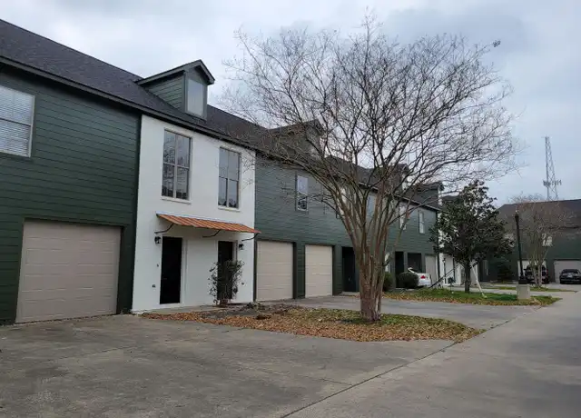 Property at 114 W Lagrange St Unit 16, Lake Charles, LA, 70605, 2 beds, 1 bath, [object Object]