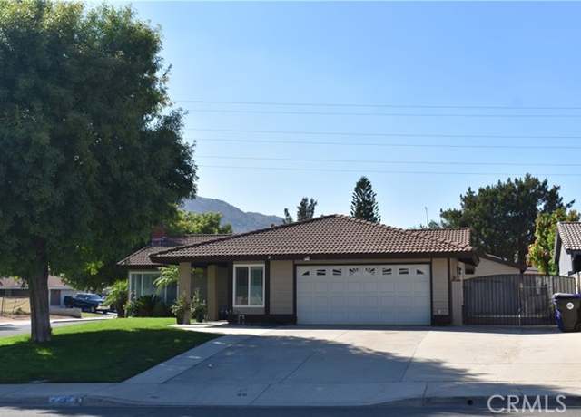 Photo of 2831 Donner Way, Jurupa Valley, CA 92509
