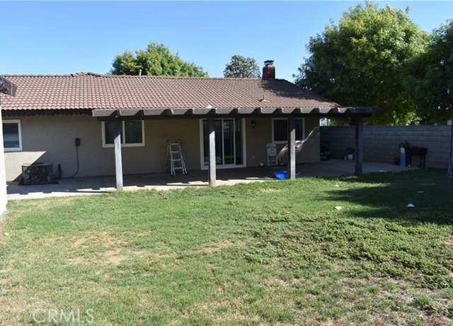 Photo of 2831 Donner Way, Jurupa Valley, CA 92509