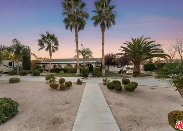 Property at 40529 12th St W, Palmdale, CA, 93551, 5 beds, 3 baths, [object Object]