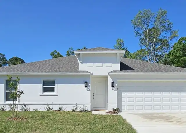 Property at 4 Pine Bluff Ln, Palm Coast, FL, 32164, 4 beds, 2 baths, [object Object]