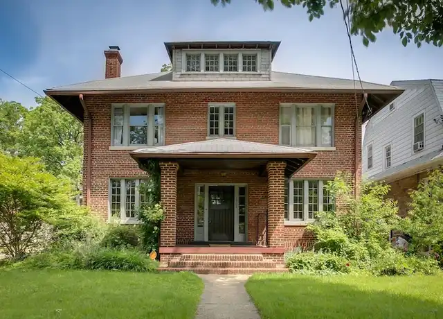 Property at 1509 Gallatin St NW, Washington, DC, 20011, 4 beds, 2 baths, [object Object]