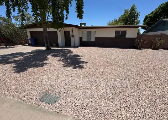Property at 1227 E Concorda Dr, Tempe, AZ, 85282, 3 beds, 2 baths, [object Object]