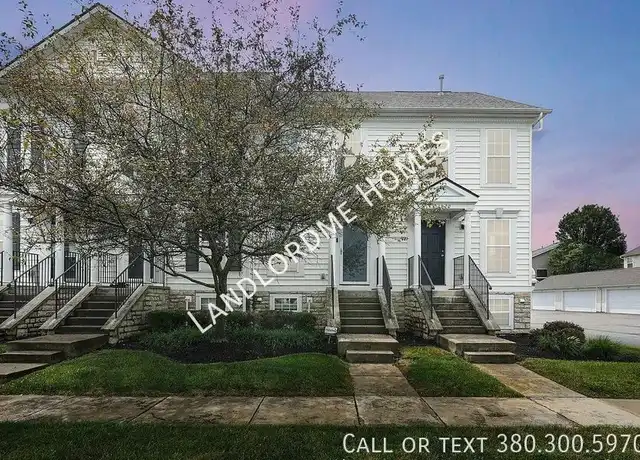 Property at 4822 Annual Dr Unit 1, Canal Winchester, OH, 43110, 2 beds, 2 baths, [object Object]