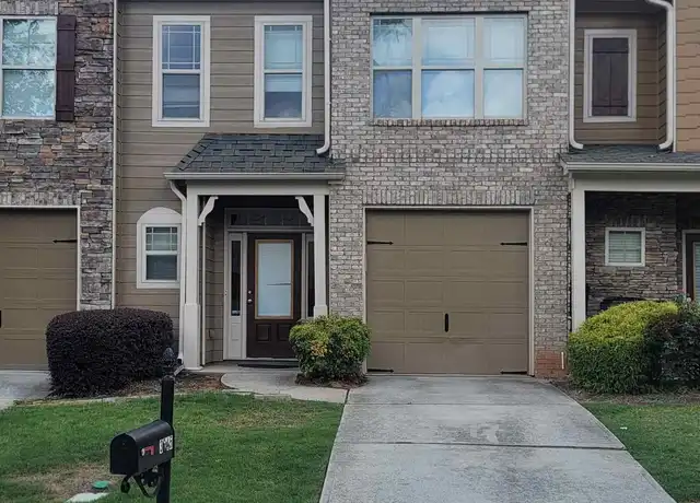 Property at 3645 McClaren Way, Lawrenceville, GA, 30044, 3 beds, 2.5 baths, [object Object]
