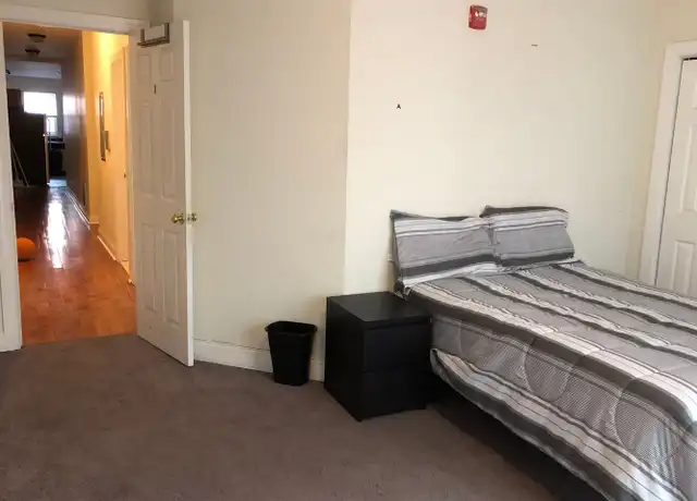 Property at 420 N 40th St Rm 4, Philadelphia, PA, 19104, 4 beds, 2 baths, [object Object]