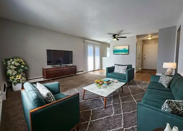 Property at 4420 Loomis Ave Unit 3, Colorado Springs, CO, 80906, 2 beds, 1 bath, [object Object]