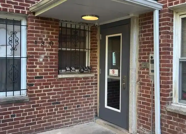 Property at 430 Ridge Rd SE #202, Washington, DC, 20019, 2 beds, 1 bath, [object Object]