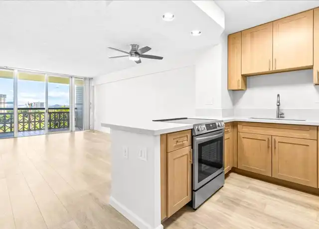 Property at 1619 Kamamalu Ave, Honolulu, HI, 96813, 1 bed, 1 bath, [object Object]