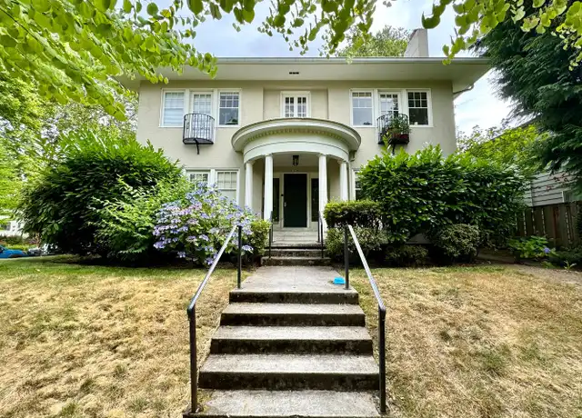 Property at 1834 NE Hancock St Unit 3, Portland, OR, 97212, 3 beds, 1.5 baths, [object Object]