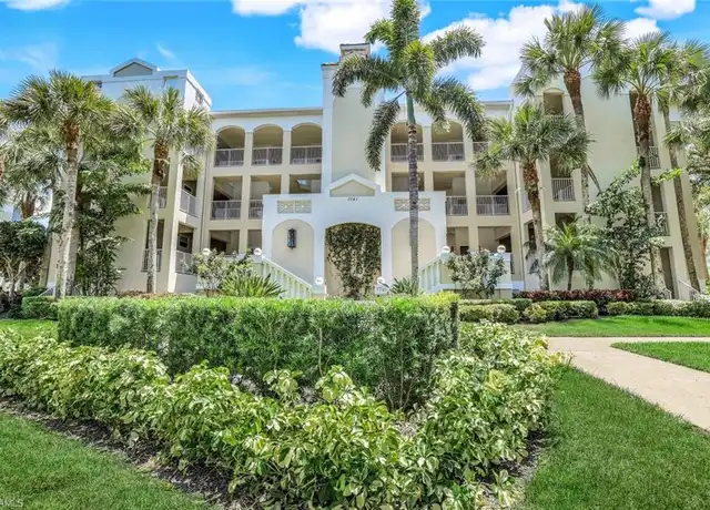 Property at 7741 Pebble Creek Cir #301, Naples, FL, 34108, 3 beds, 2 baths, [object Object]