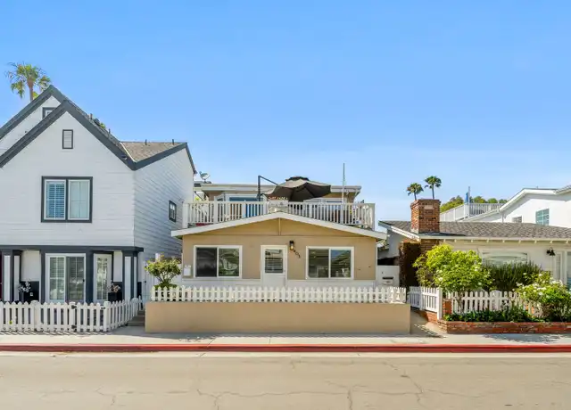 Property at 403 38th St Unit A, Newport Beach, CA, 92663, 2 beds, 2 baths, [object Object]