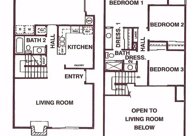 Property at Esperanza Villas - 5101 E Marita Ln, Anaheim, CA, 92807, 3 beds, 2 baths, [object Object]