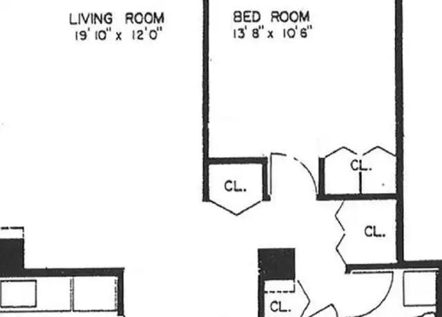 Property at 301 E 79th St Unit 34G, New York, NY, 10075, 1 bed, 1 bath, [object Object]