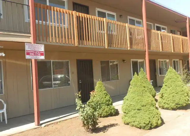 Property at 1806 E 4th Plain Blvd Unit 11, Vancouver, WA, 98661, 2 beds, 1 bath, [object Object]