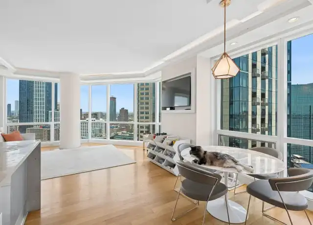 Property at 77 Hudson St #3203, Jersey City, NJ, 07302, 3 beds, 2 baths, [object Object]